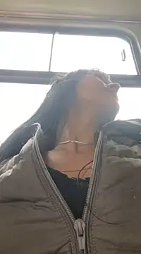 Dulce  Boyd online show from 03-18-25, 07:42