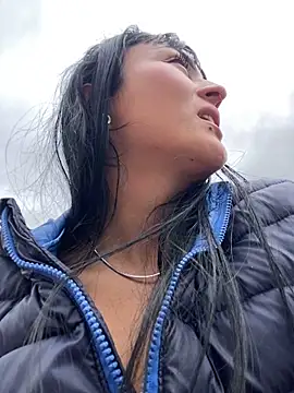 Dulce  Boyd online show from 03-20-25, 01:15