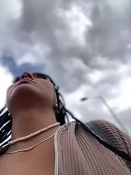 Dulce  Boyd online show from 02-16-26, 02:13