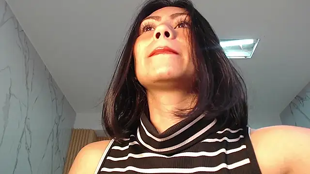 Snapshot of salome_stockman_s chatting on 02-15-25, 01:05 salome stockman s online show from 02-15-25, 01:05