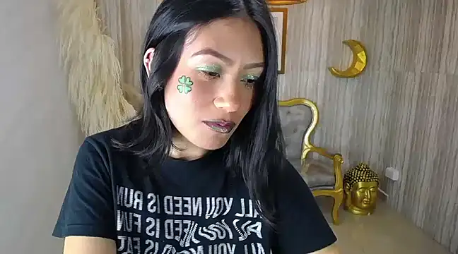 Snapshot of salome_stockman_s chatting on 03-17-25, 09:34 salome stockman s online show from 03-17-25, 09:34