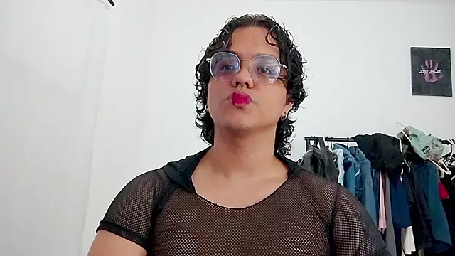 Diane blossom online show from 03-10-26, 07:41