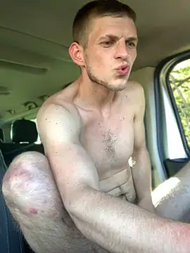 SexmachoThumb online show from 07-25-26, 04:37