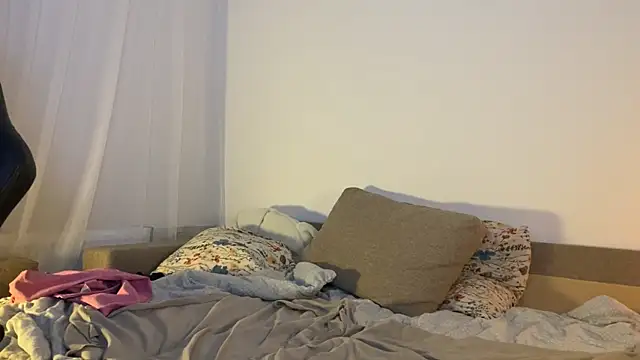 Sabrinaanddaniel online show from 02-21-25, 03:23