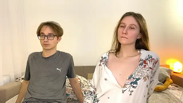 Sabrinaanddaniel online show from 03-18-25, 12:16