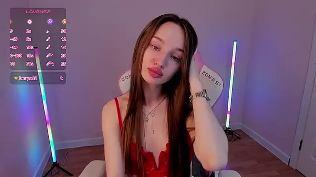 miiss  lulu online show from 02-26-25, 05:53