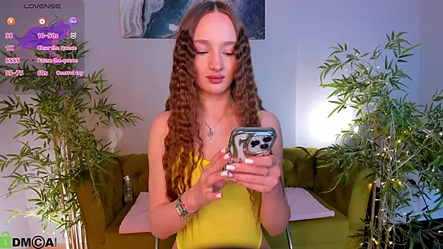 miiss  lulu online show from 03-20-26, 12:37