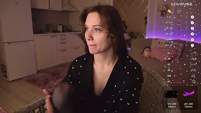 alexa feels  online show from 02-06-26, 04:21