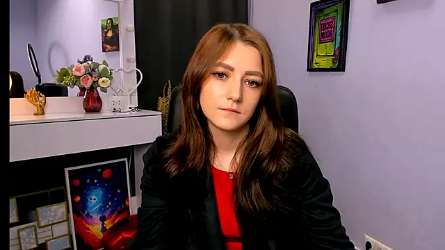 catherine kitty online show from 03-03-25, 08:11