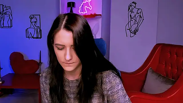 catherine kitty online show from 03-10-25, 11:16