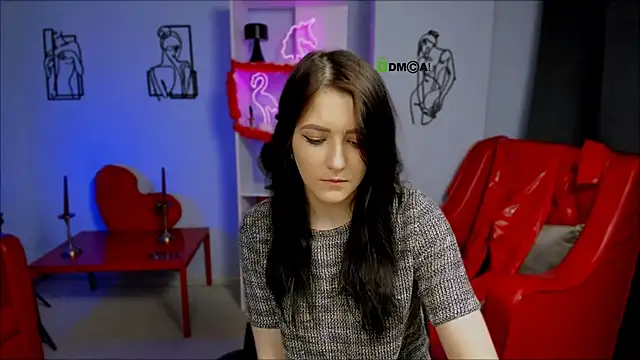 catherine kitty online show from 03-21-25, 08:18