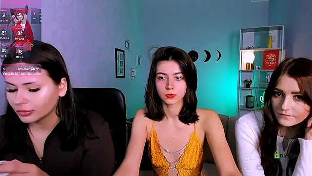 catherine kitty online show from 12-20-25, 08:16