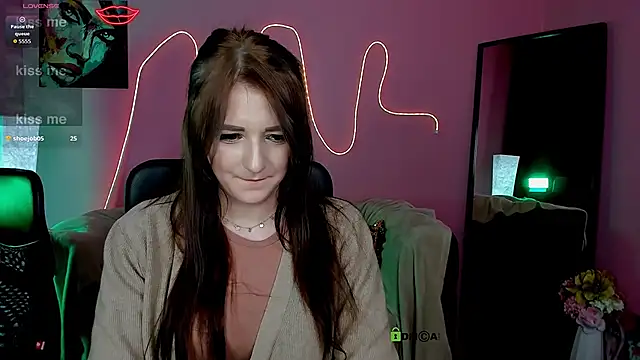 catherine kitty online show from 02-28-26, 08:32