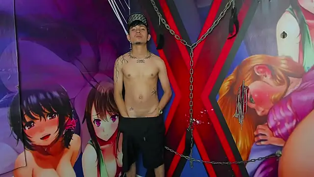 Party in gehenna online show from 02-12-26, 03:23