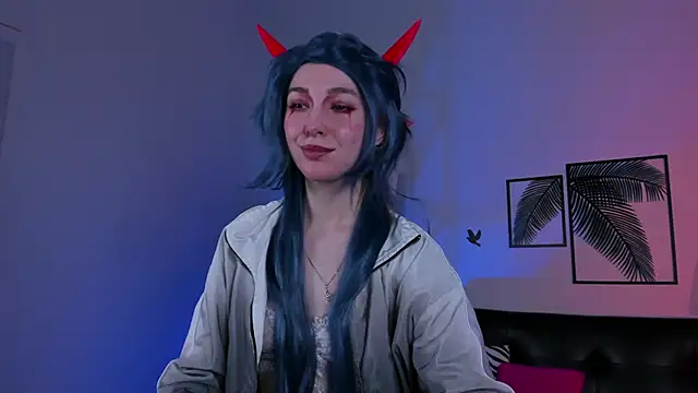 PhilippaAdamas online show from 03-09-25, 03:32