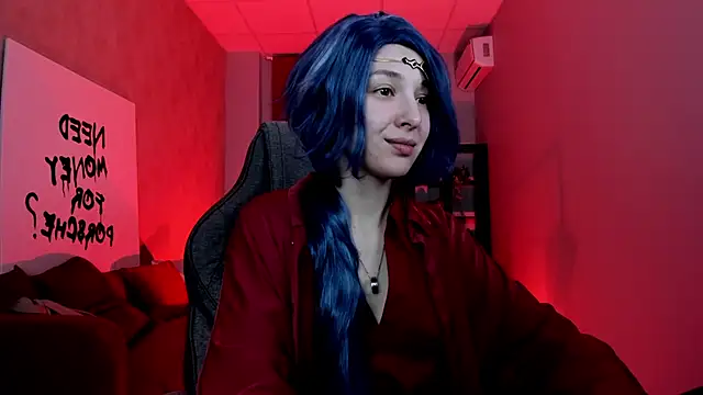 PhilippaAdamas online show from 10-31-25, 07:37