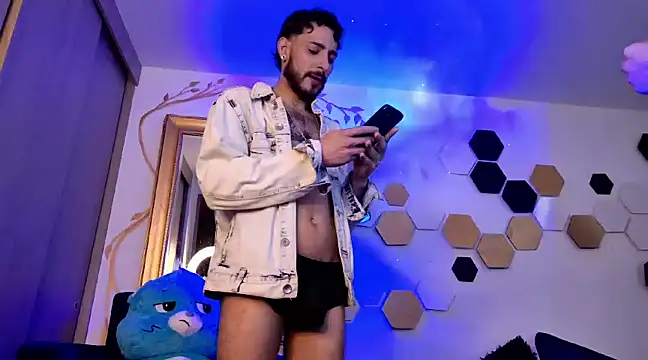 Snapshot of bakersboyssexys chatting on 03-16-25, 09:58 bakersboyssexys online show from 03-16-25, 09:58