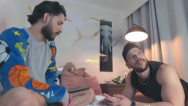 bakersboyssexys online show from 11-09-25, 12:53