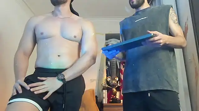 bakersboyssexys online show from 02-11-26, 02:27