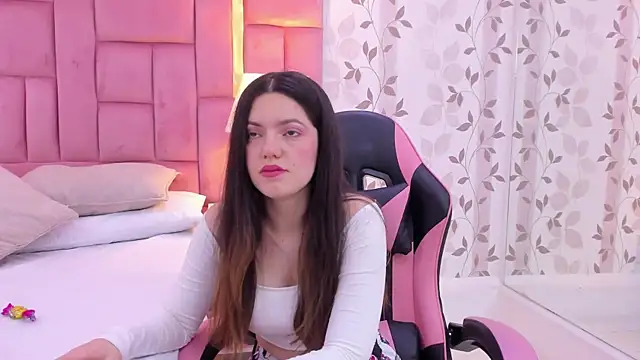 ArianaFranco online show from 11-06-25, 02:51