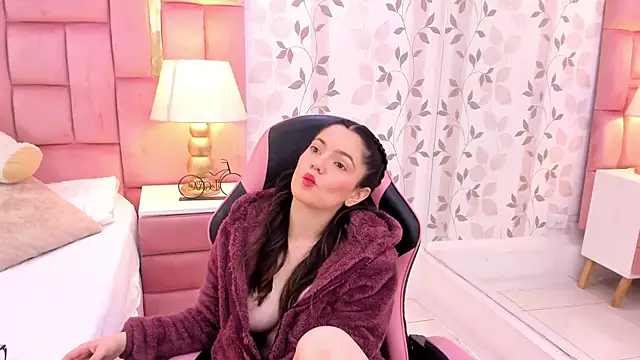 ArianaFranco online show from 02-15-26, 12:25