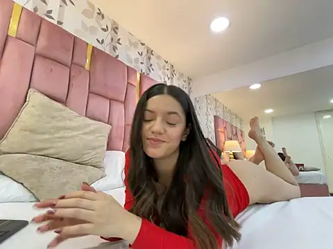 ArianaFranco online show from 03-18-26, 03:04