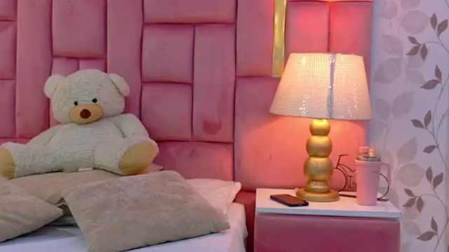 ArianaFranco online show from 04-26-26, 03:10