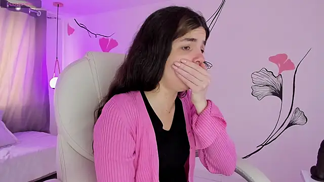 Isabela Fiorelli online show from 01-10-26, 01:24