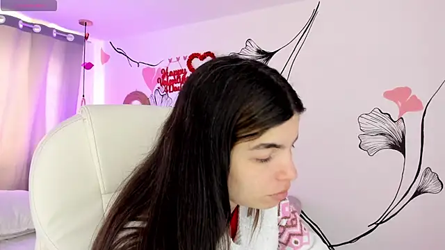 Isabela Fiorelli online show from 02-22-26, 01:31