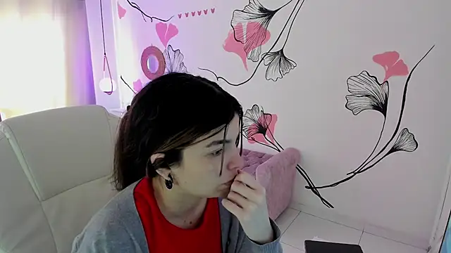 Isabela Fiorelli online show from 04-18-26, 01:15