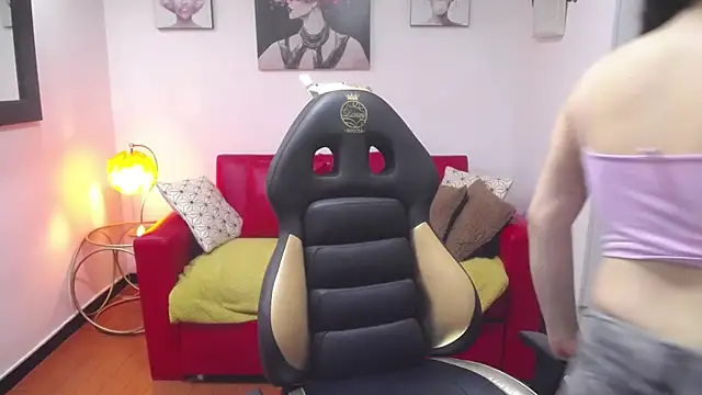 Cute Angell  online show from 03-21-25, 08:18