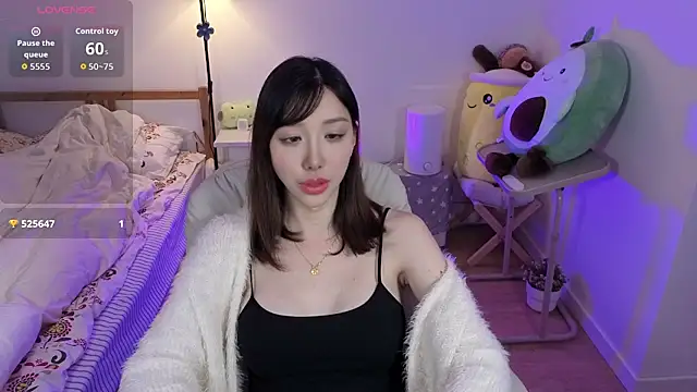 joycemilka online show from 12-03-25, 11:52