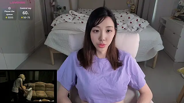 joycemilka online show from 03-04-26, 05:24