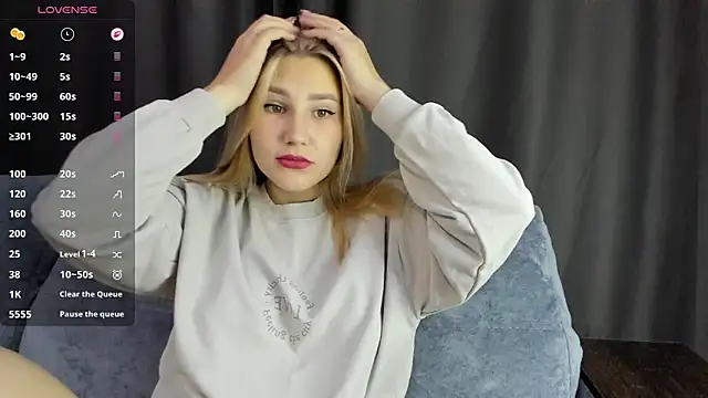 And1sa online show from 09-18-25, 12:07