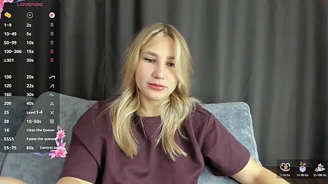 And1sa online show from 10-21-25, 08:37