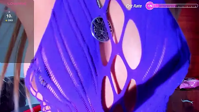 aprilvagner03 online show from 02-26-25, 03:42