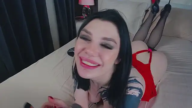 MaeveMoon online show from 10-15-25, 06:30