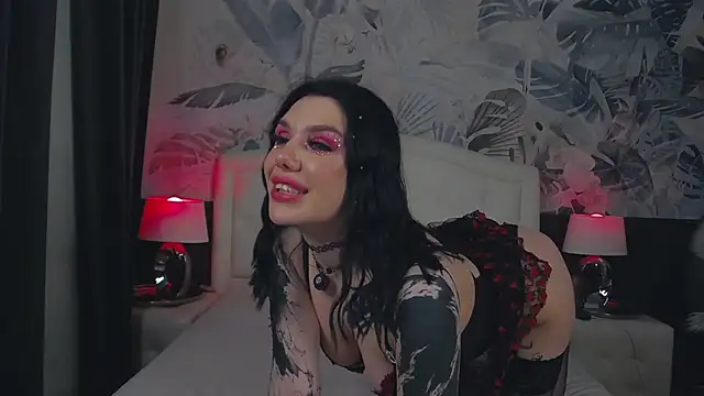 MaeveMoon online show from 02-21-26, 06:42