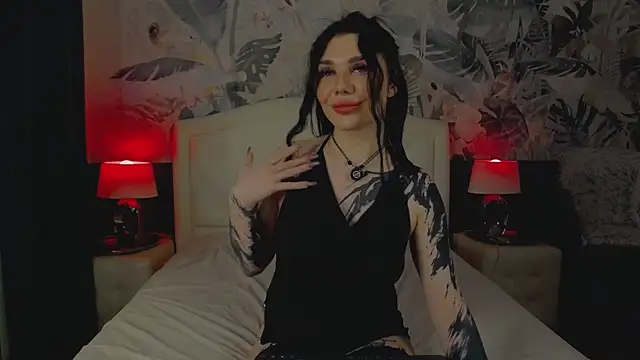 MaeveMoon online show from 03-07-26, 06:27