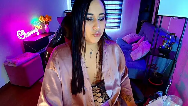cherryy bombshelll online show from 04-10-26, 02:55