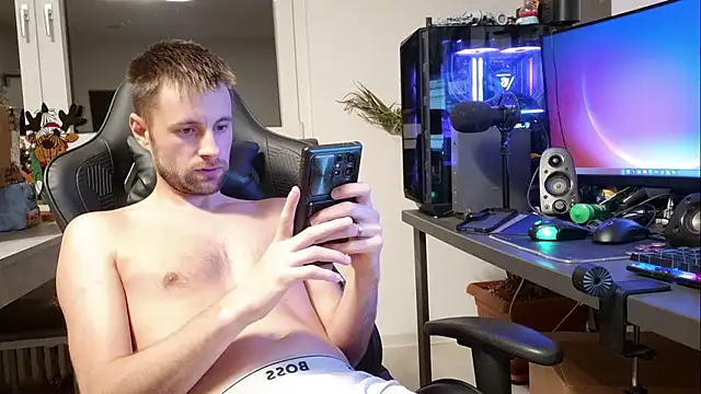 ademandjulia online show from 01-15-26, 08:56