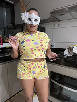 Gabyseex online show from 06-10-26, 03:07
