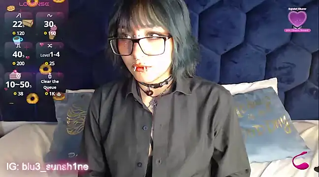 DarkMysterysF online show from 03-20-25, 09:46