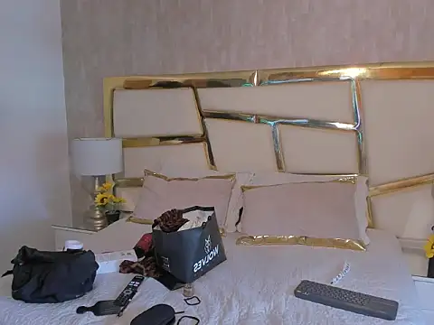 Zoe CarterX online show from 03-02-26, 02:02