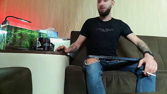 JamieNoxus online show from 03-12-25, 05:46