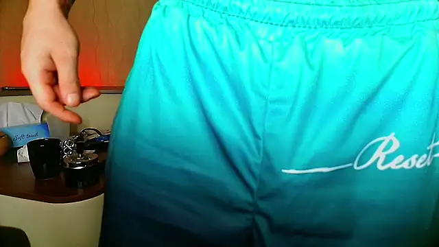 JamieNoxus online show from 03-15-25, 05:41