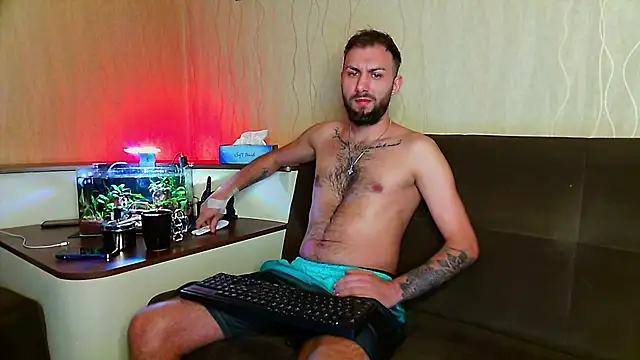 JamieNoxus online show from 03-21-25, 03:12