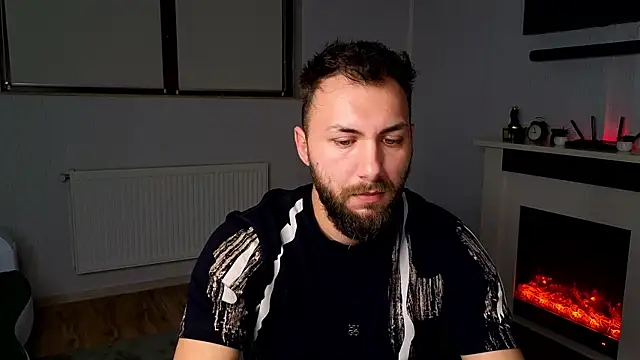 JamieNoxus online show from 11-12-25, 06:58