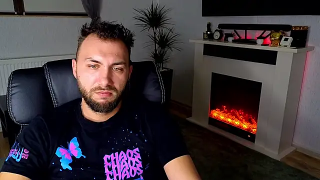 JamieNoxus online show from 11-25-25, 06:24