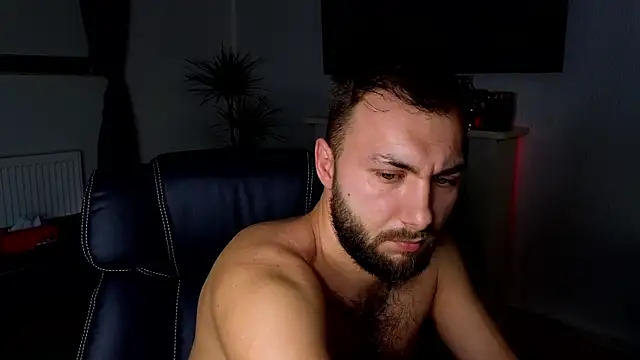 JamieNoxus online show from 12-02-25, 06:41